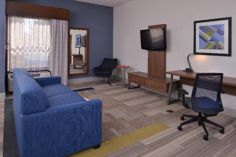 Holiday Inn Express Olean photo 19