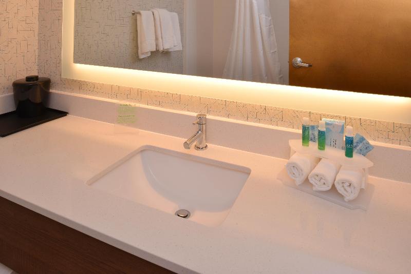 Holiday Inn Express Olean photo 20