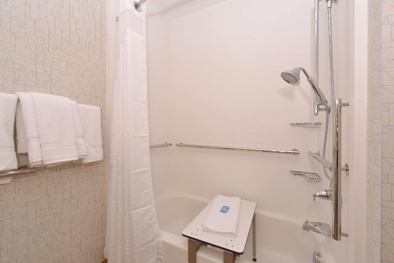 Holiday Inn Express Olean photo 9
