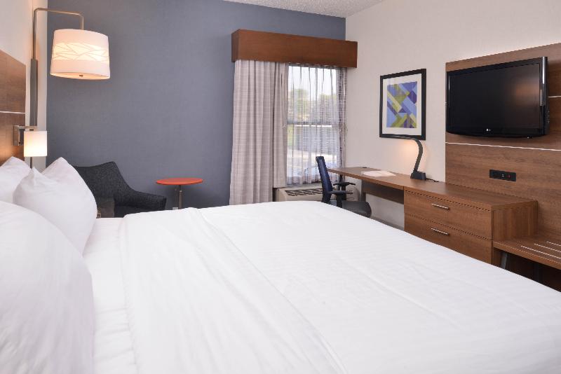 Holiday Inn Express Olean photo 24