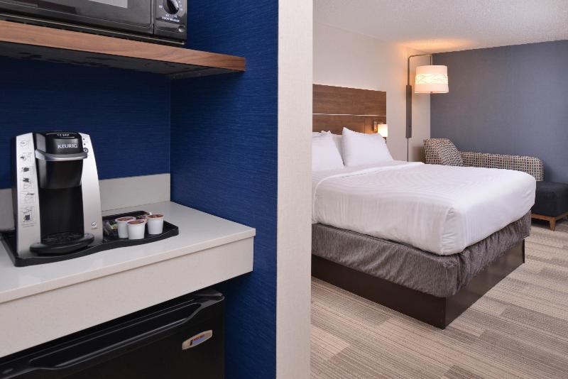 Holiday Inn Express Olean photo 10