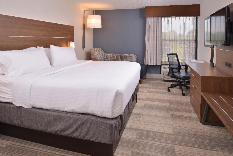 Holiday Inn Express Olean image