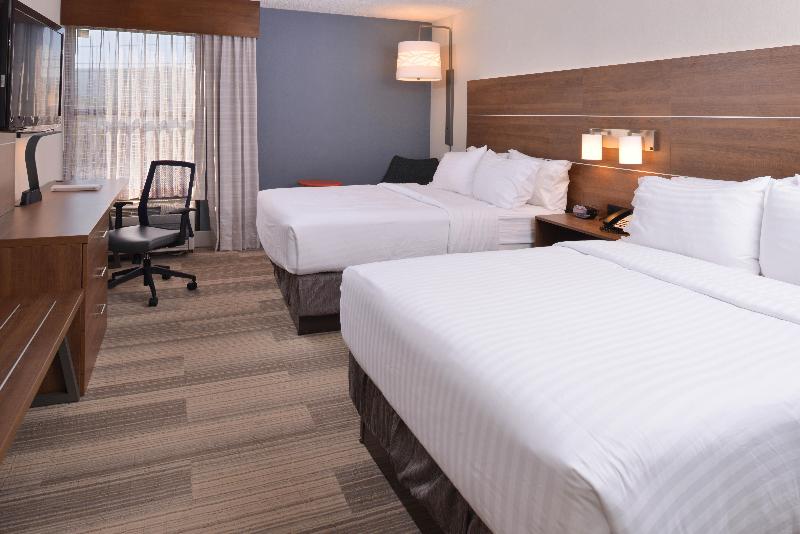 Holiday Inn Express Olean image