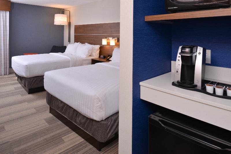 Holiday Inn Express Olean image