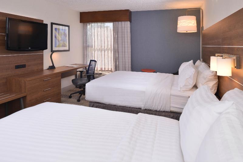 Holiday Inn Express Olean image