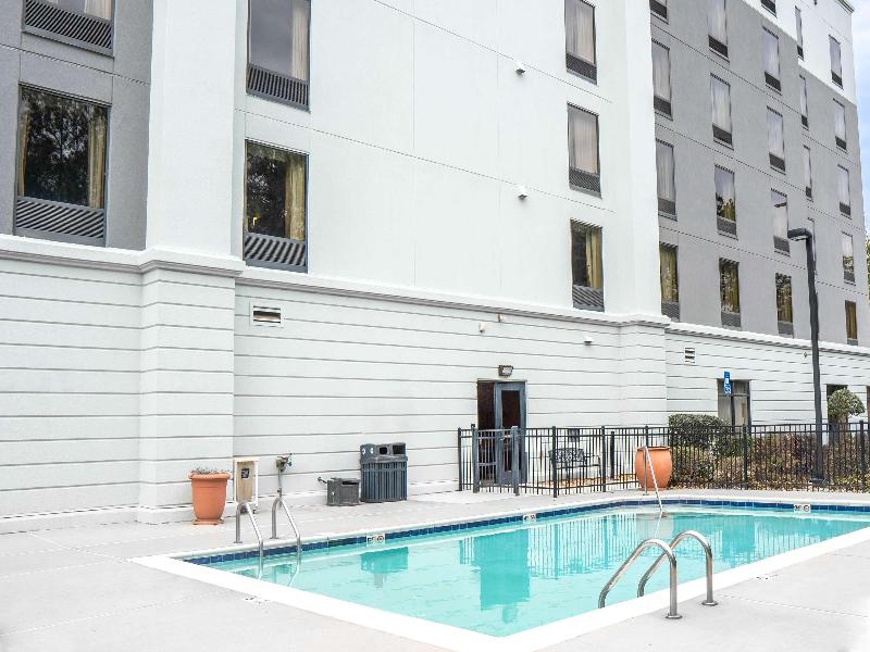 Hampton Inn Covington, GA image