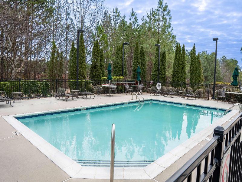 Hampton Inn Covington, GA image
