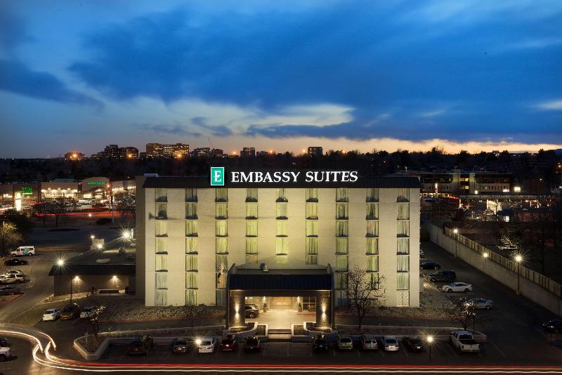 Embassy Suites Denver - Southeast