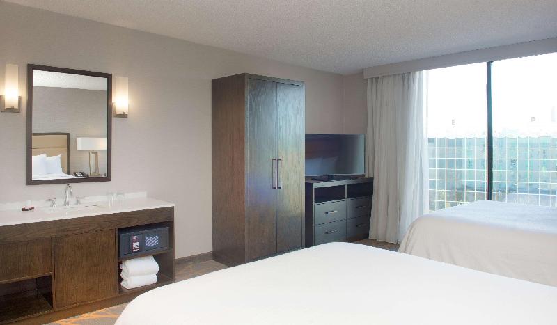 EMBASSY SUITES BY HILTON DENVER TECH CENTER NORTH