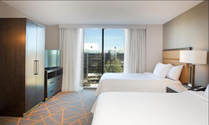 EMBASSY SUITES BY HILTON DENVER TECH CENTER NORTH
