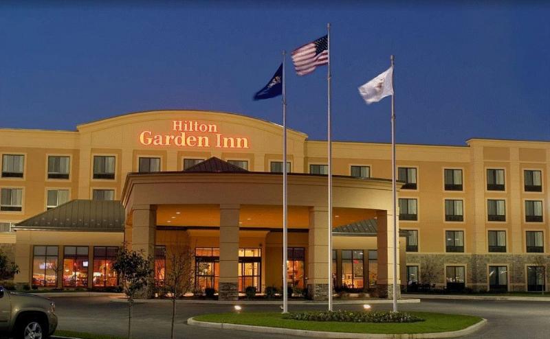 Hilton Garden Inn St. Louis Shiloh/OFallon