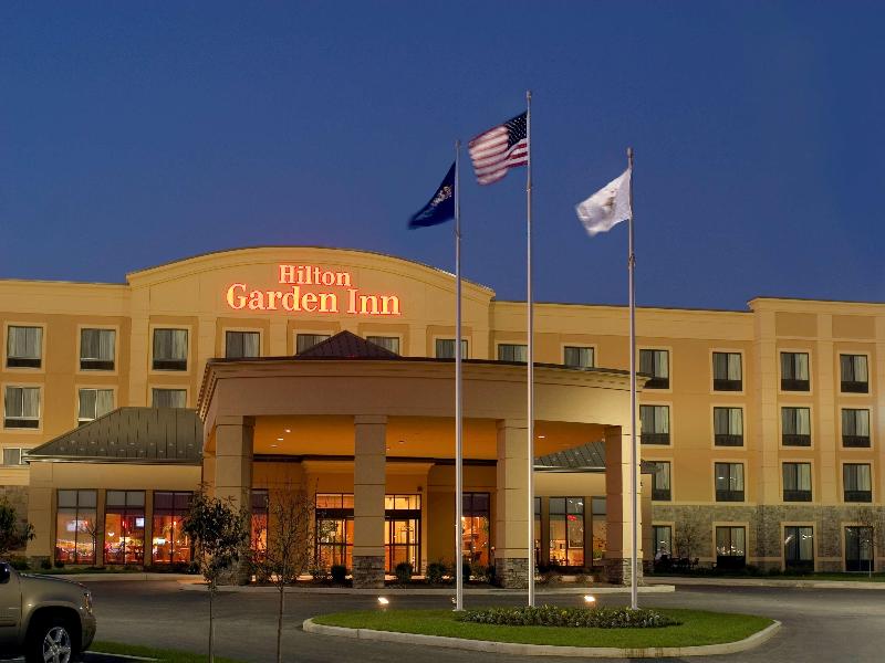 Hilton Garden Inn St. Louis Shiloh/OFallon image