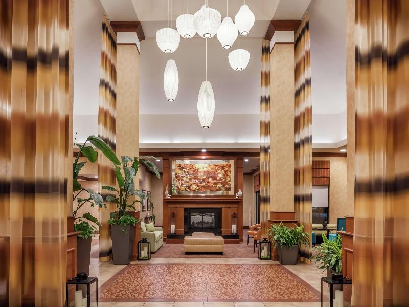 Hilton Garden Inn St. Louis Shiloh/OFallon image