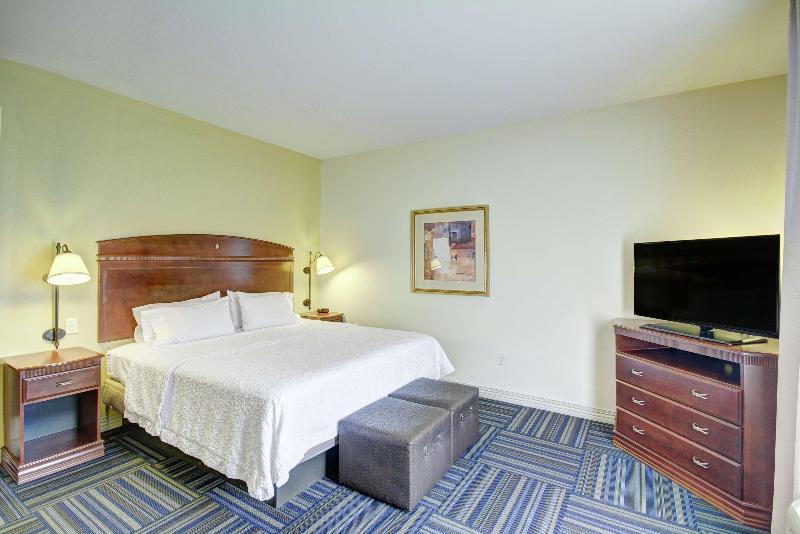 Hampton Inn & Suites Alexandria image