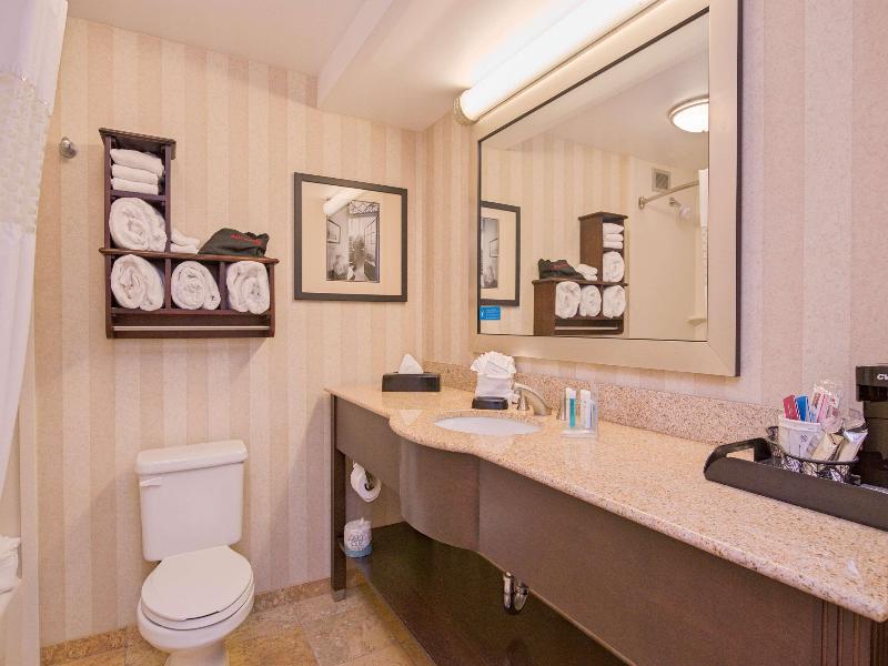 Hampton Inn & Suites Alexandria image