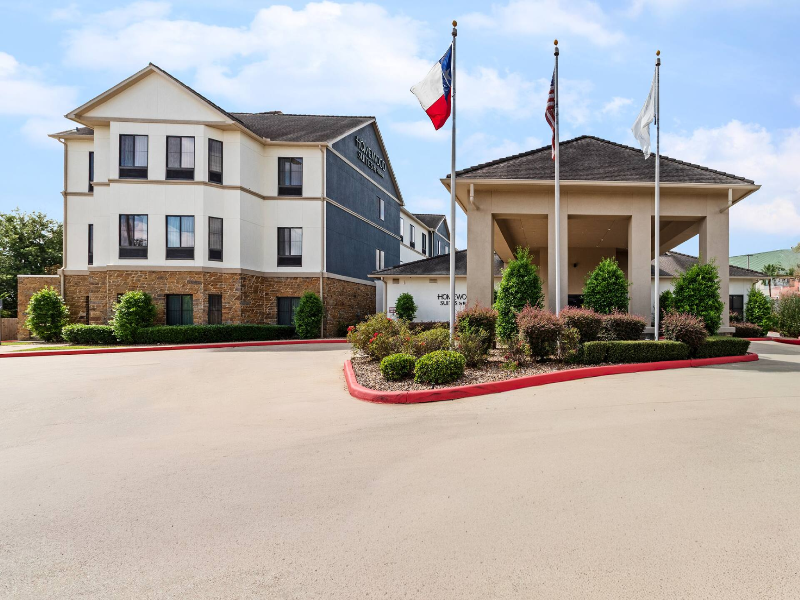 Homewood Suites by Hilton Beaumont, TX