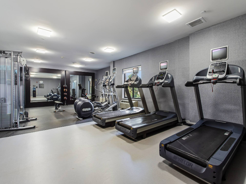 Homewood Suites by Hilton Beaumont, TX