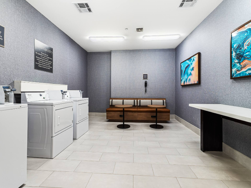 Homewood Suites by Hilton Beaumont, TX