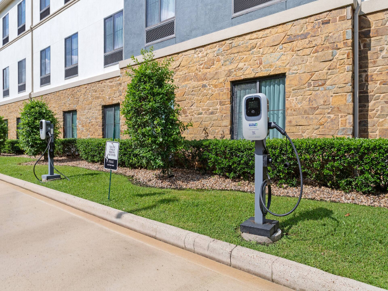 Homewood Suites by Hilton Beaumont, TX