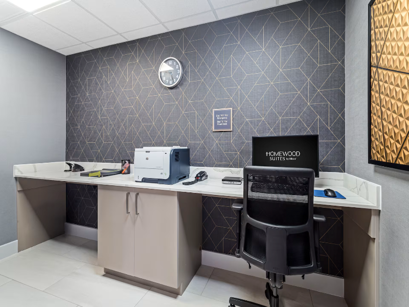 Homewood Suites by Hilton Beaumont, TX