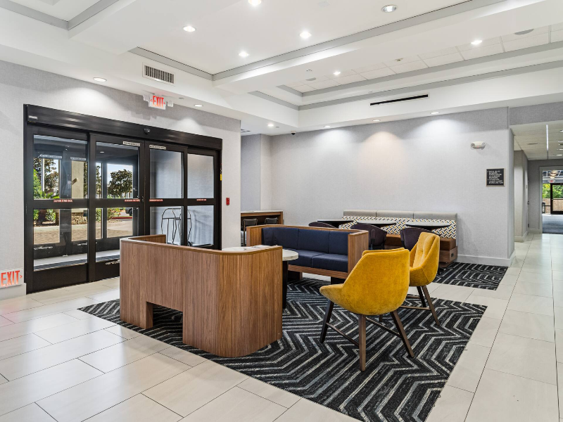 Homewood Suites by Hilton Beaumont, TX