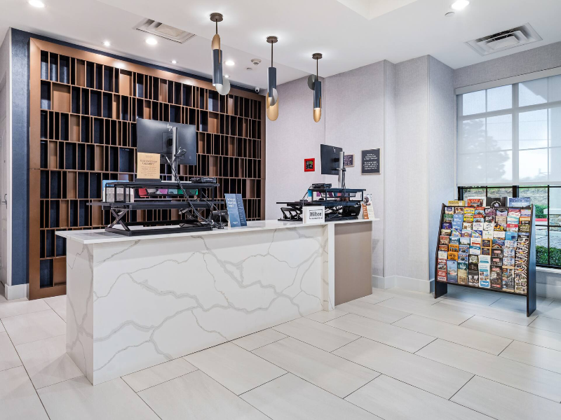 Homewood Suites by Hilton Beaumont, TX