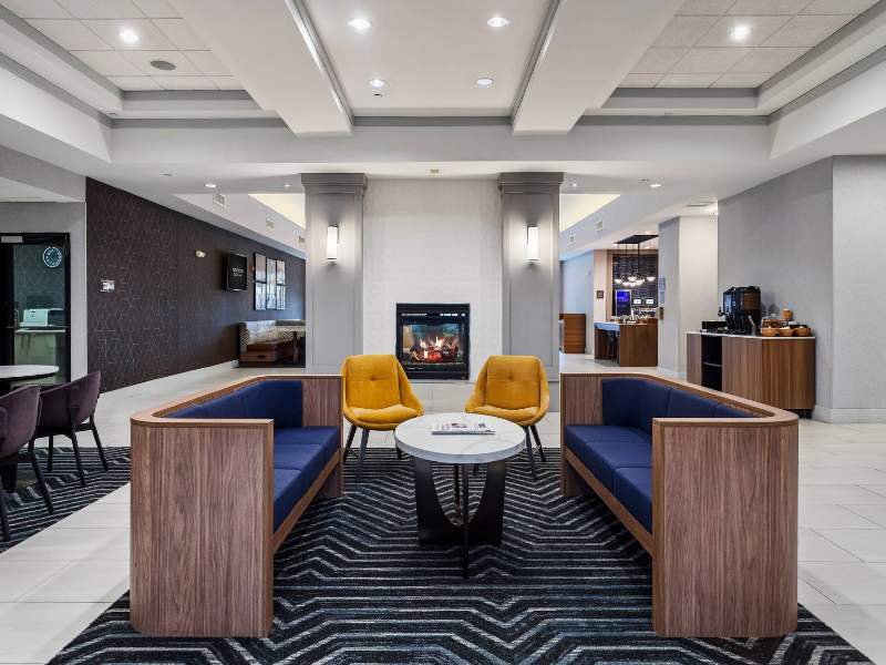 Homewood Suites by Hilton Beaumont, TX