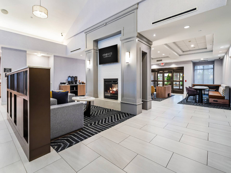 Homewood Suites by Hilton Beaumont, TX