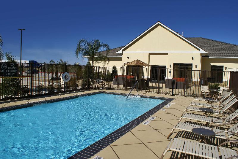Hotel Homewood Suites by Hilton Beaumont, TX