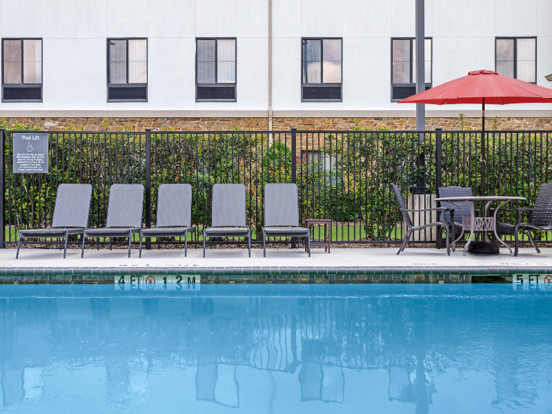 Homewood Suites by Hilton Beaumont, TX