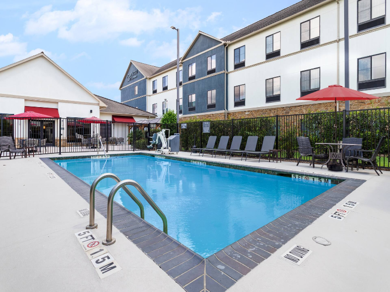Homewood Suites by Hilton Beaumont, TX