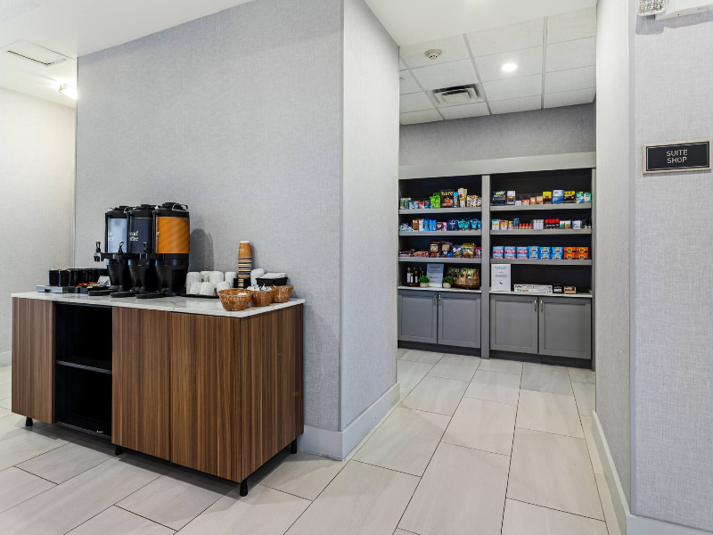 Homewood Suites by Hilton Beaumont, TX