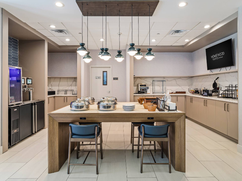 Homewood Suites by Hilton Beaumont, TX