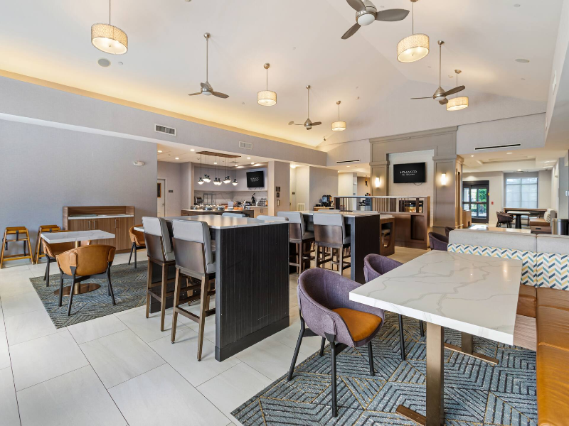 Homewood Suites by Hilton Beaumont, TX