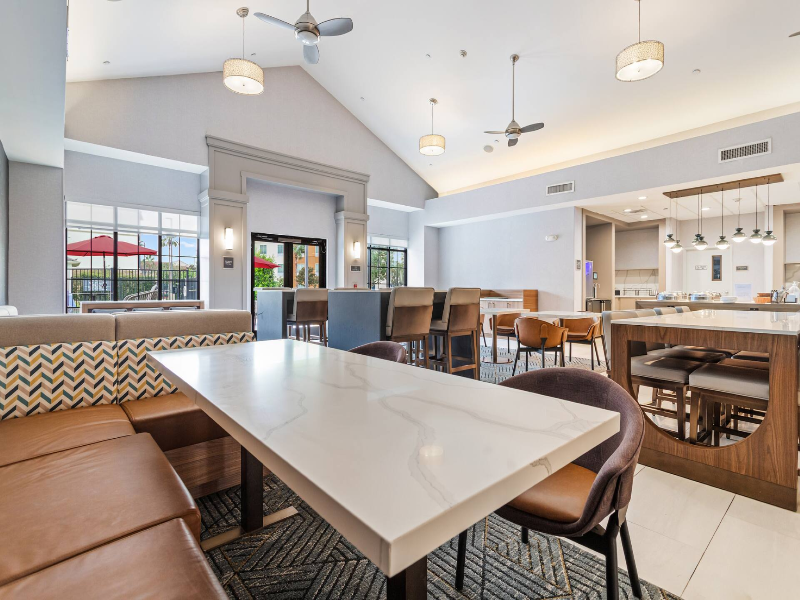 Homewood Suites by Hilton Beaumont, TX