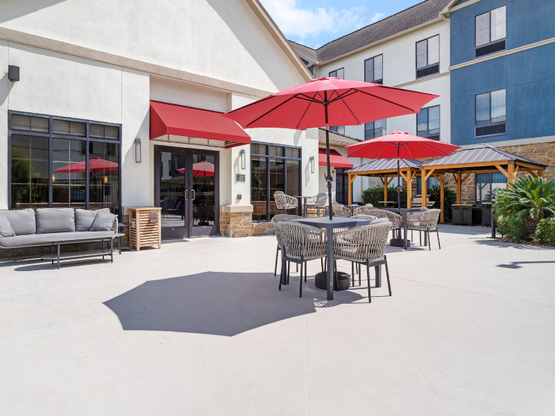 Homewood Suites by Hilton Beaumont, TX