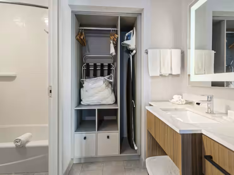 Homewood Suites by Hilton Beaumont, TX 5