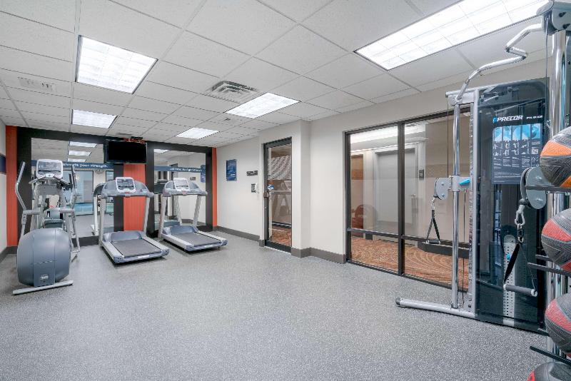Hampton Inn Frostburg image