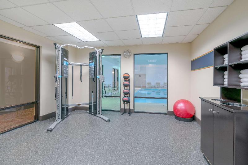 Hampton Inn Frostburg image