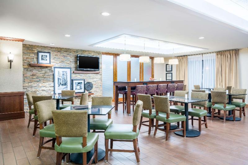 Hampton Inn Frostburg image