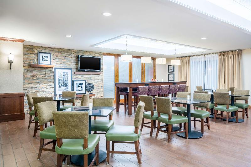 Hampton Inn Frostburg image
