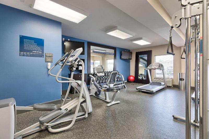 Hampton Inn Owensboro South image