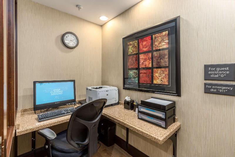 Hampton Inn Owensboro South image