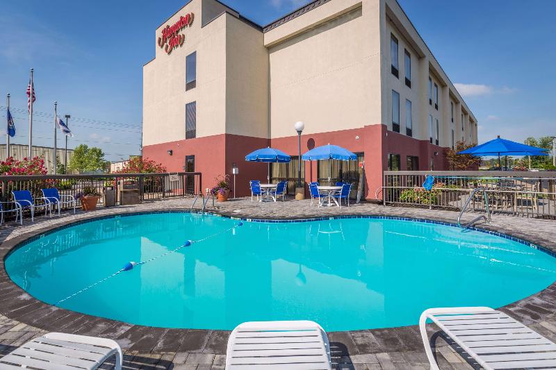 Hampton Inn Owensboro South image