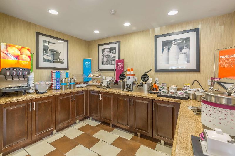 Hampton Inn Owensboro South image
