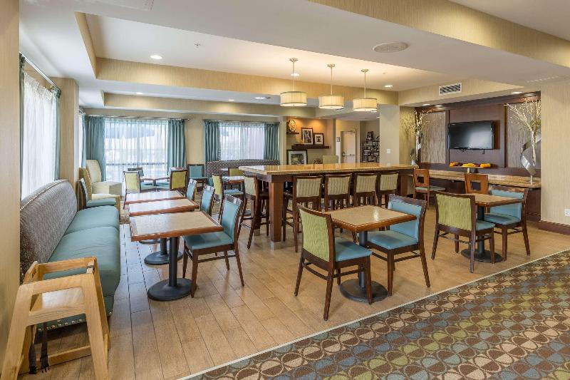 Hampton Inn Owensboro South image