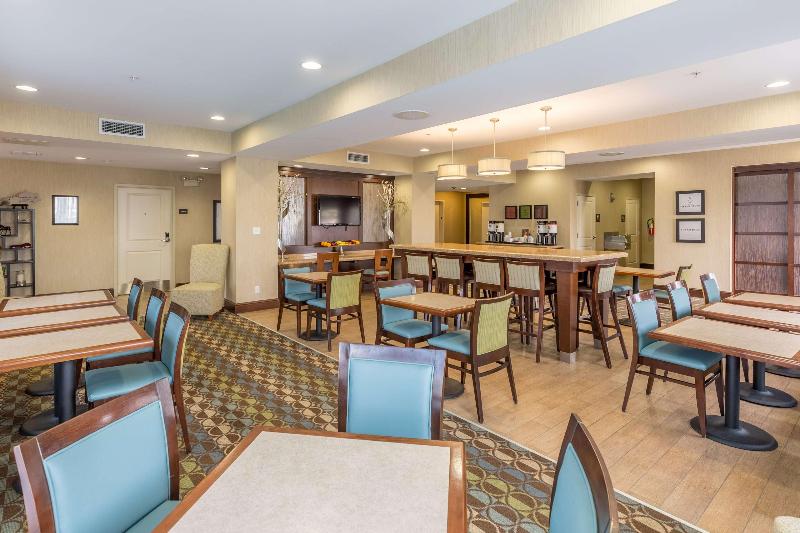 Hampton Inn Owensboro South image