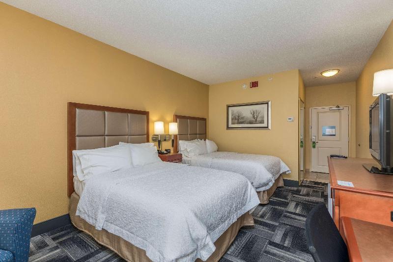 Hampton Inn Owensboro South image