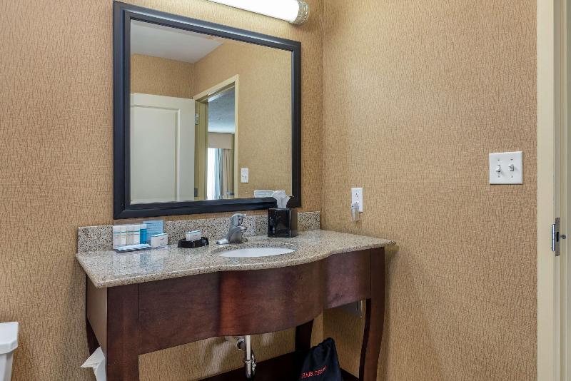Hampton Inn Owensboro South image