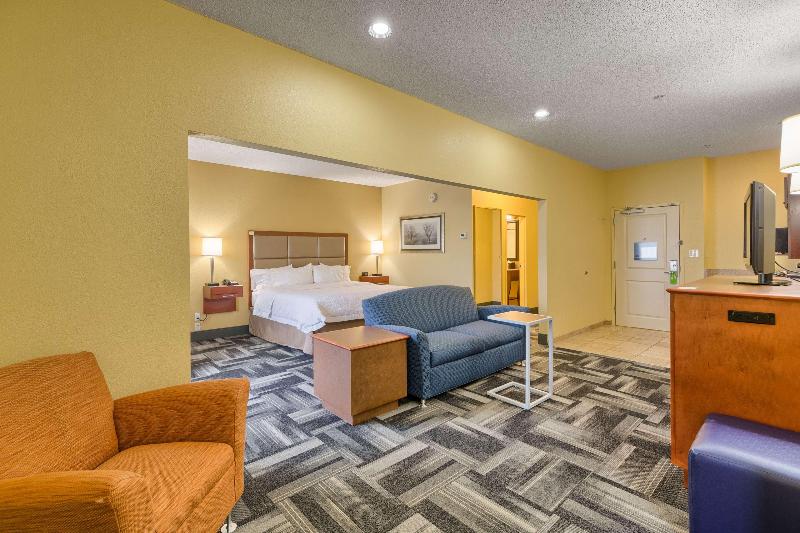 Hampton Inn Owensboro South image